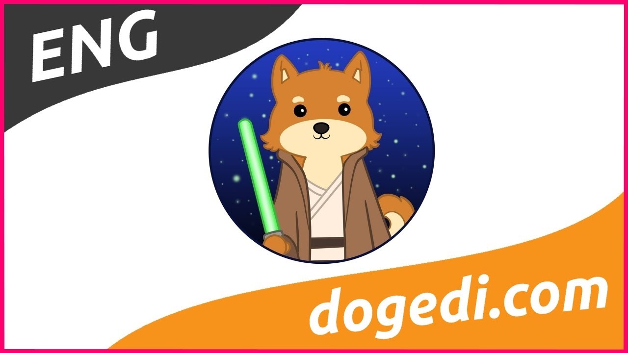 Dogedi - Establish the new standard of DeFi tokenomics! CryptoAdvance