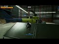 Tony Hawk's Pro Skater 1+2 | Hangar Storymode 100% | Sick Combo's