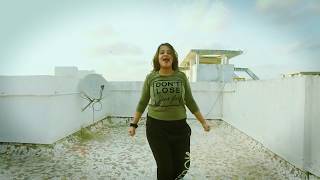 Desi Hot Girl Punjabi Dance Challenge