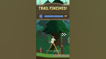 Walk Master 🤣 || Level 1 || Android Gameplay 👍 || #shorts #gaming #gameplay #games