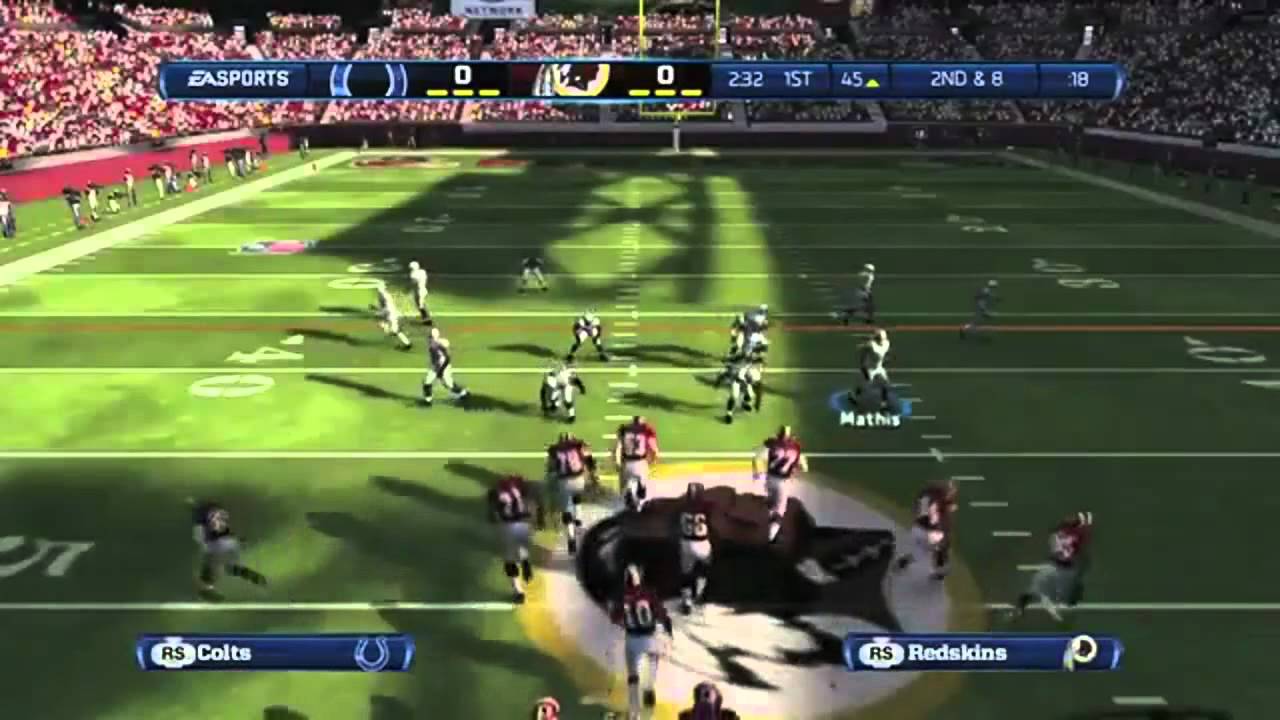 madden 13