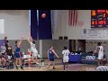 FAMILY TIME‼️🏀⛹️♂️NEPHEW HITS FOR 24 POINTS#family#familyvlog #basketball #collegebasketball #usa
