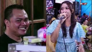 Mangku Purel Cekelane Lontong - Ellen Vallentina - Alrosta Dongkrek live Ngerco Poleng