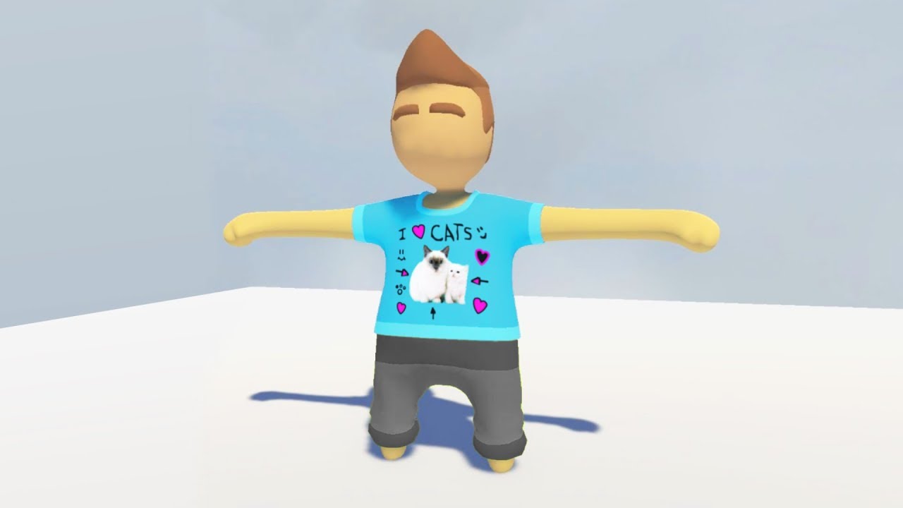 Im In Human Fall Flat