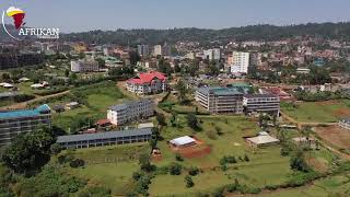 Top 10 Major Towns in Kenya, No 3 Kisii Town