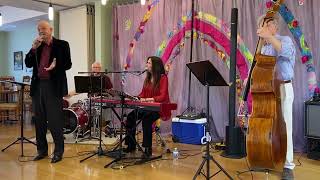 Julie Parsons Project Feb 14 2023 Brookletts Place "That's Amore" 1.01 min Carpe Diem Arts Alive!