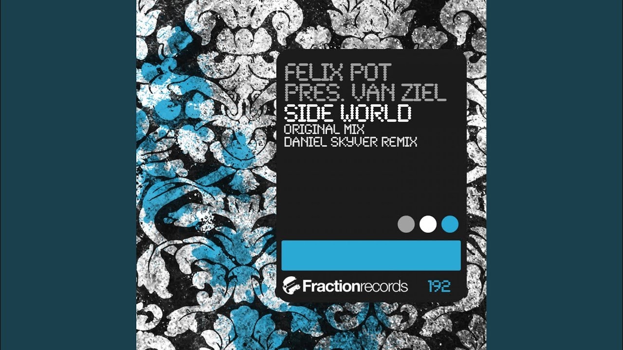 Side World (Original Mix) auf YouTube ansehen Side World (Original Mix) auf YouTube ansehen
