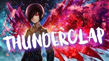 ᵘᵖᵈᵃᵗᵉᵈ  ☆ HARD Dark Nightcore ★「Thunderclap」 Fear, and Loathing in Las Vegas