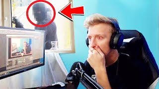 5 Unheimliche Momente in Fortnite Videos! (Tfue, Ninja, Jarvis)