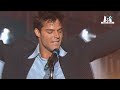 Ricky Martin chante &quot;Un Dos Tres&quot; ! 🤩 // Extrait archives M6 Video Bank //