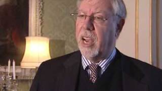 Morris Goldstein , Peterson Institute for International Economics