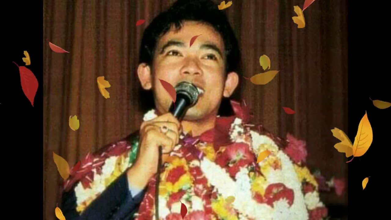 กลับเชียงรายเถิดน้อง - ยอดรัก สลักใจ