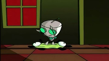 INVADER ZIM CMV/AMV!!!!