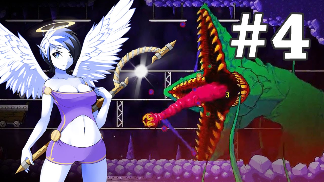 Wings Of Vi Hentai