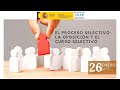 El proceso selectivo: La oposición y el curso selectivo. Panel 1