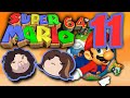 Super Mario 64: Locked and Loaded - PART 11 - Game Grumps