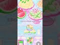 new ice cream secret recipe in tanghulul master #tanghulumaster