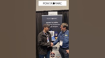 How 1-MSP Boosted Email Security & Client Trust with PowerDMARC | MSP Success Story #MSP #dmarc