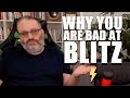 Gm ben finegolds most important rules in blitz