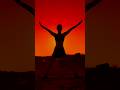 What Are You Ready to Release? 🧘🏻♀️Mystical Meditation Music #relax #peace #sunrise #sunset
