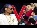 Iggy Azalea vs Snoop Dogg Feud - Iggy Azalea slams Snoop on Twitter