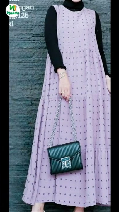 New Maxi || Syantique