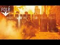 Capture de la vidéo Matolale - "Favela Polizei" (Official Video)