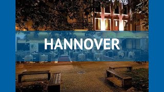 HANNOVER 4* Италия Венецианская ривьера обзор – отель ХАННОВЕР 4* Венецианская ривьера видео обзор