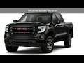 2022 GMC Sierra 1500 Limited Crew Cab Short Box 4-Wheel D...