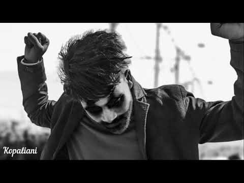 George Kopaliani - არასერიოზული კაცი //  A non-serious man (Soundtrack)