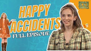 Happy Accidents Episode 33 Person Place Or Thing Season 1