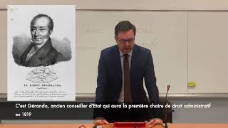 Download Lagu Droit administratif, Licence 2, 2020 2021 Semestre 1 Film 003 Introduction 3 MP3