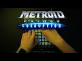 Metroid Prime 3: Corruption - Title Theme (Launchpad Performance)