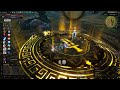 Rise Online World Mantis Battle Priest Movie #riseonlineworld #riseonline