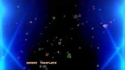 Awesome Avee Player Template Download Link 2020 | Visualizer download link 2020