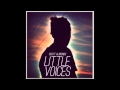 Scott  brendo  little voices feat justin williams