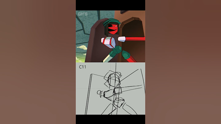 TWO FACE MUST DIE - ENA DREAM BBQ ANIMATION | GH'S ANIMATION