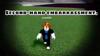 Bullying An Exploiter Until He Leaves Fling Things And People