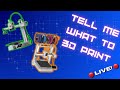 CoshTech invited you to 3D Print