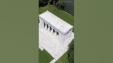 Thumbnail of Temple to Music, Roger Williams Park, Providence RI - Part II