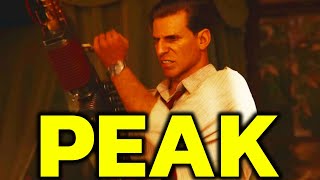 LIBERTY FALLS IS GOING TO BE PEAK