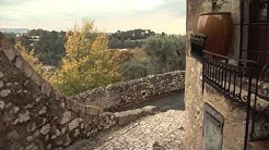 St-Paul de Vence in the south of France