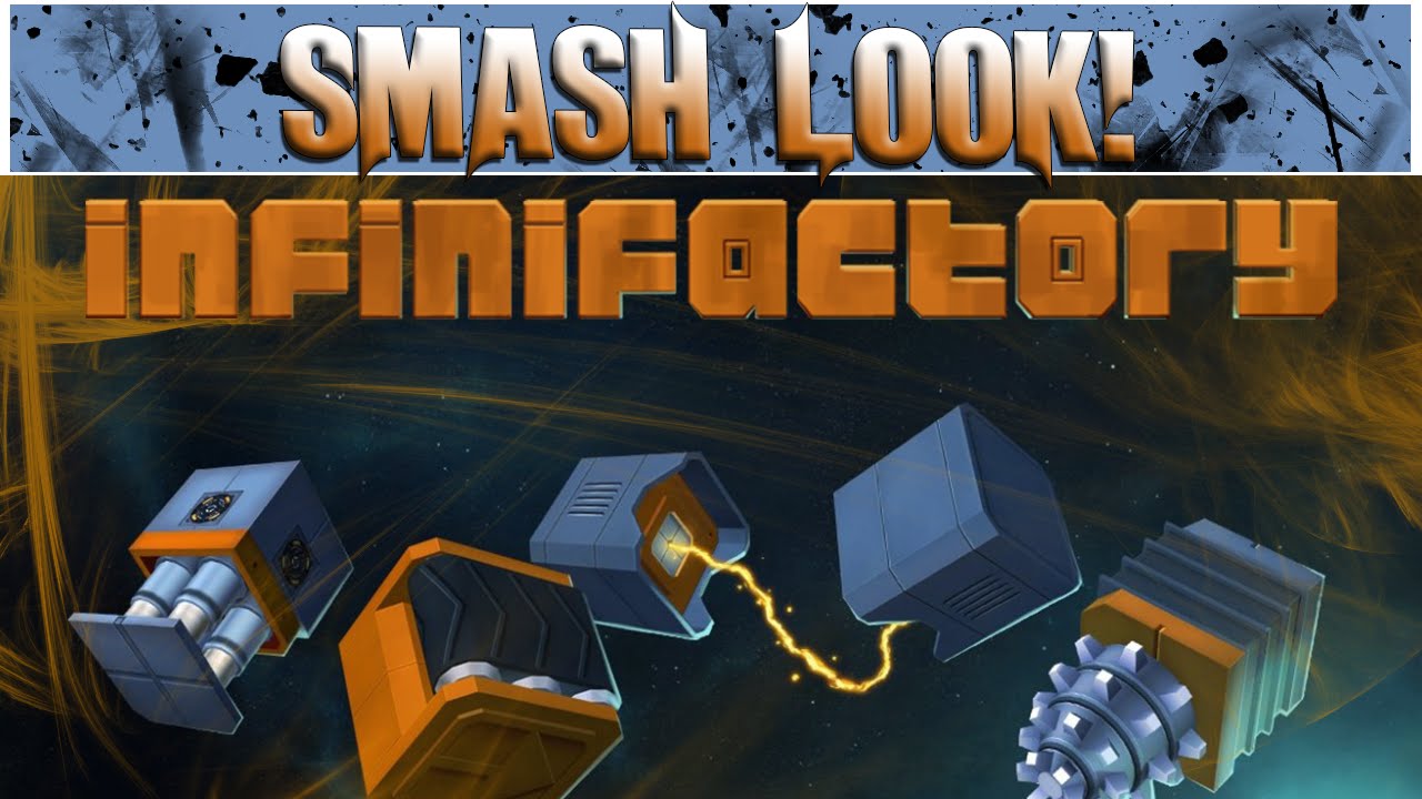 infinifactory gameplay infinifactory gameplay