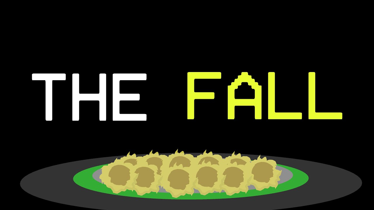The Fall | Underune Chapter 1 Reimagined
