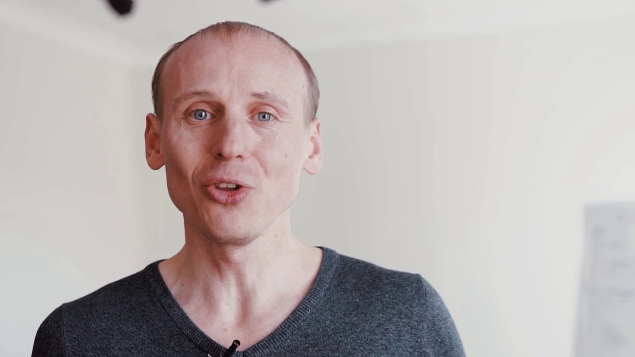 Петр Палагин Астролог