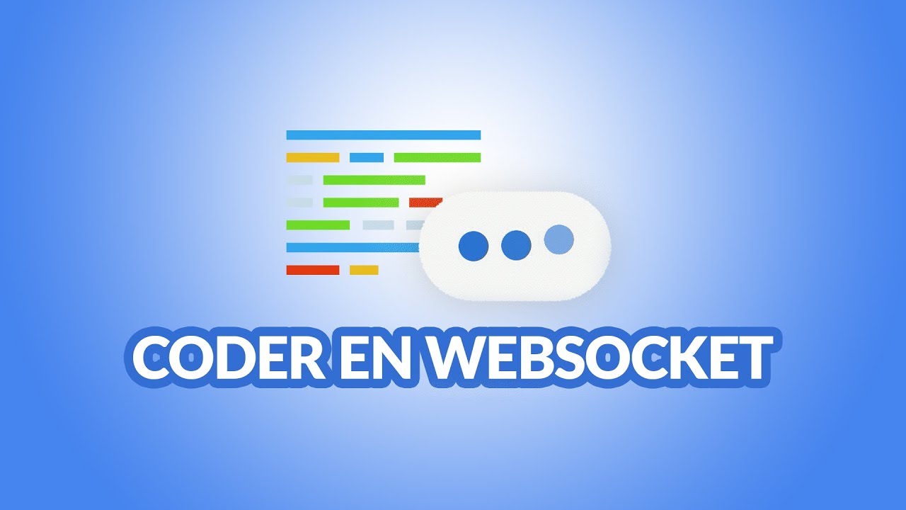 Coder en WEBSOCKET - Workshop - HETIC