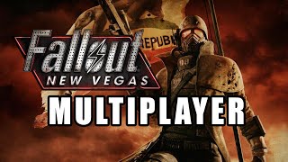 Fallout New Vegas Multiplayer installieren | NVMP DEUTSCH 2022