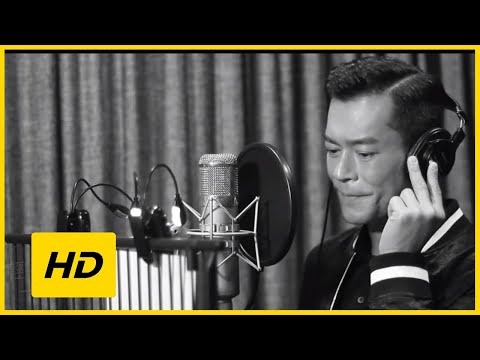 #古天樂《像我這一種男人》MV | 電影《犯罪現場》宣傳歌曲MV  【A Witness Out Of The Blue】|JELLY MOV3