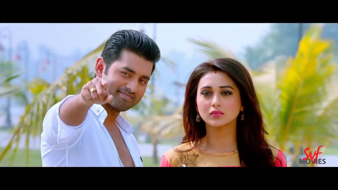 আমি বিক্রমকে দেখেছি | Ki Kore Toke Bolbo | Ankush Hazra | Mimi |Movie Scene |Sangeet Bangla Specials