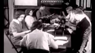Tuberculosis in 20th century sanatoria